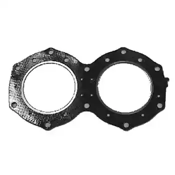 Hassle-Free Returns Gasket, Cyl. Head