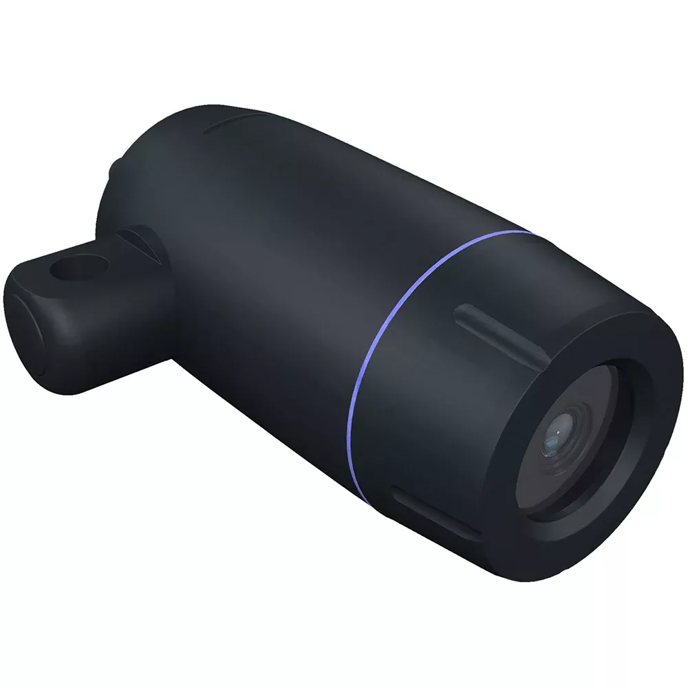 Hatteland SEAHAWK FixedBullet Varifocal IP SecuritySurveillance Camera [HT FBVF AA-X1]