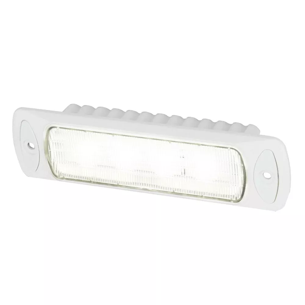 Hella Marine Sea Hawk-R LED Floodlight - White [980577011]