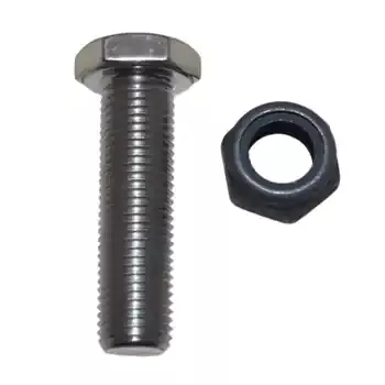 High Strength Tiller Bolt Affordable