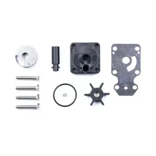 Holiday Sale Sierra 18-3410 Water Pump Kit W/Housing