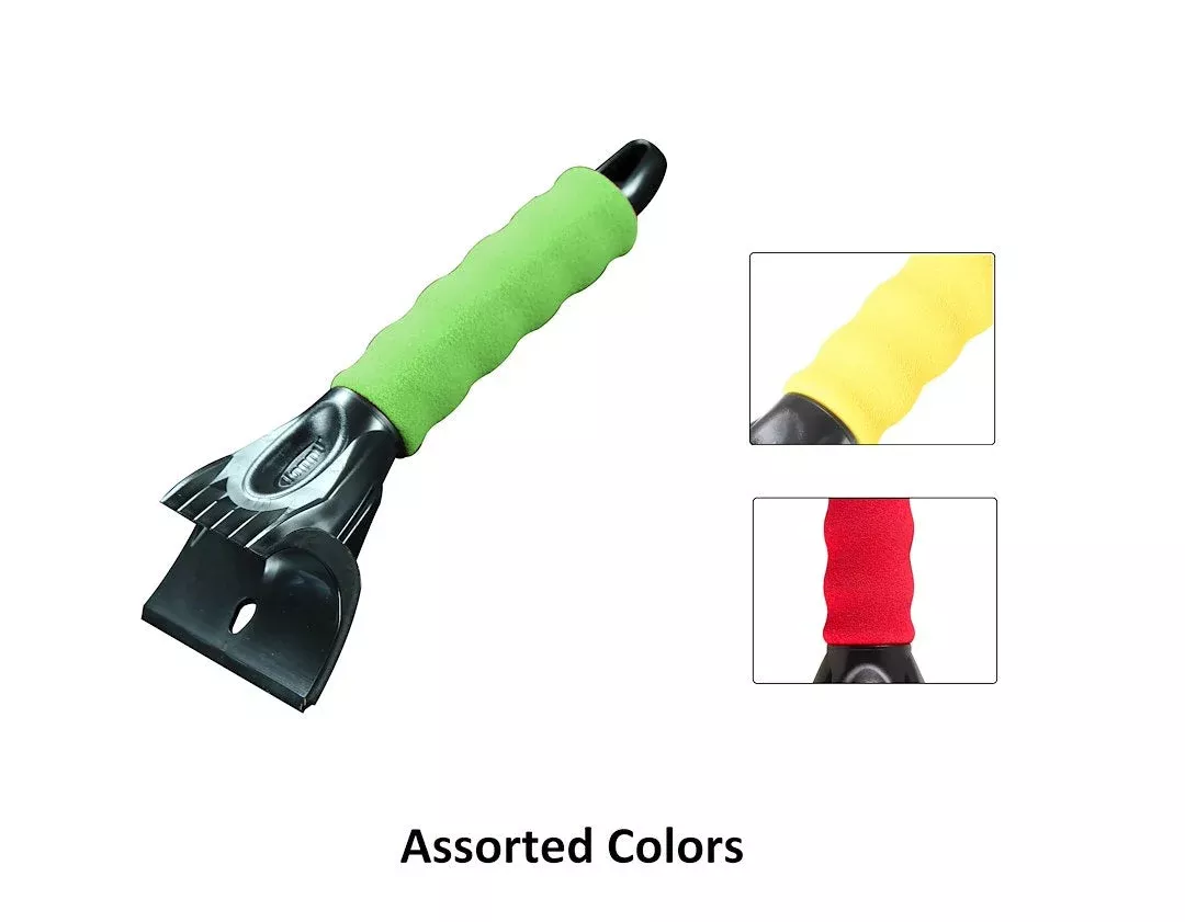 Hopkins 10' Ice Chisel Scraper [13044]