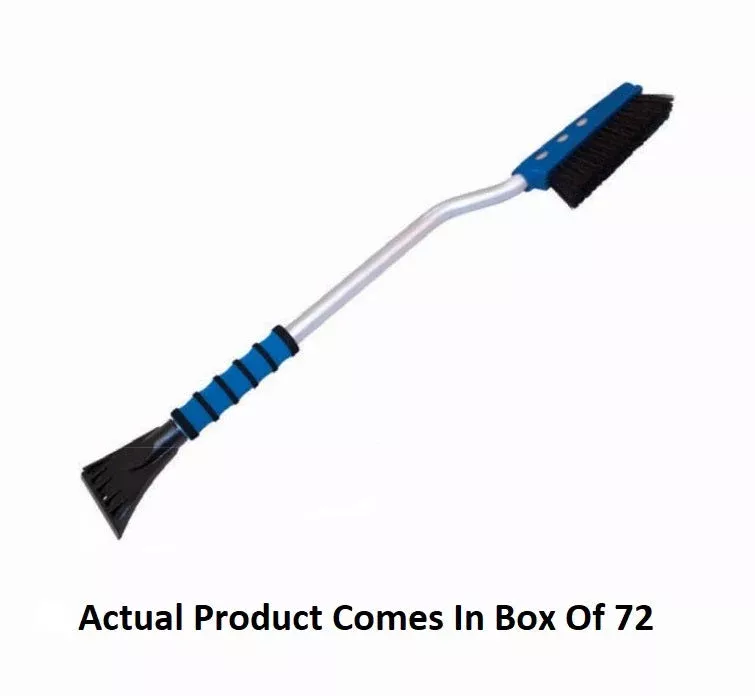 Hopkins 35' Ultra MaxxSnowbrush -Quarter [QP72-999CT]