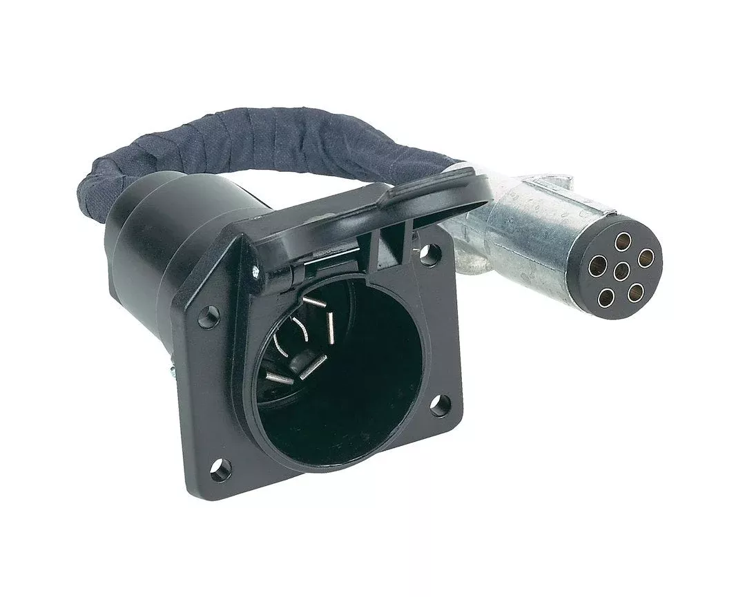 Hopkins 6 RND to 7rv Adpt Bulk 20 [47435B]