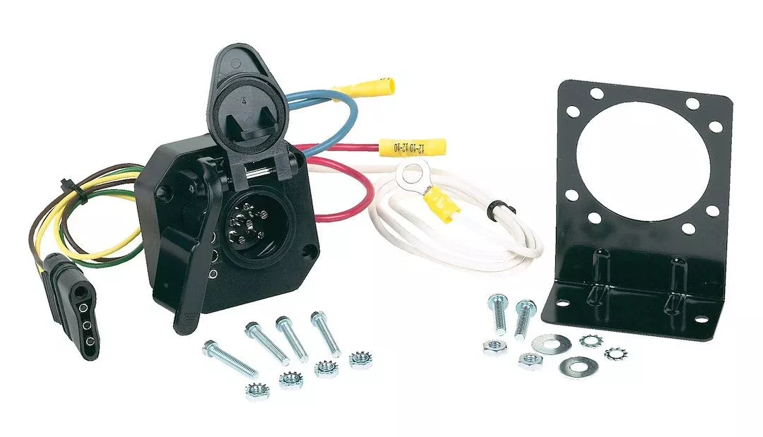 Hopkins Multi Tow 64 Adapter [47175]