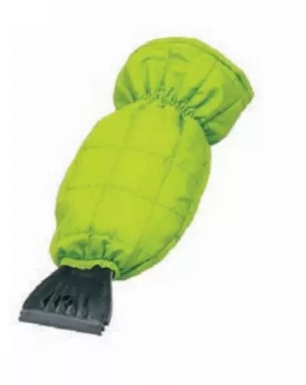 Hopkins Qlted Mitt SCRPR Wclip [13920CS]