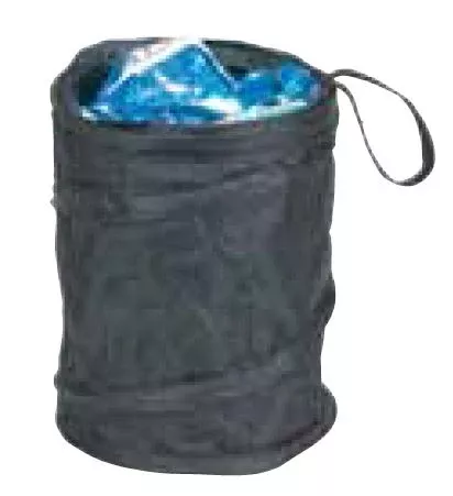 Hopkins Storage/Organization [TRASH-BLA]