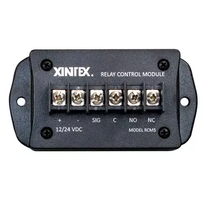 Hot Deal Fireboy-Xintex CO Alarm Relay Control Module