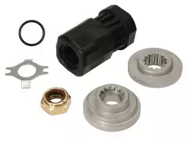Hot Deal OEM Quicksilver/Mercury Reflex Hub Kit 835257Q12