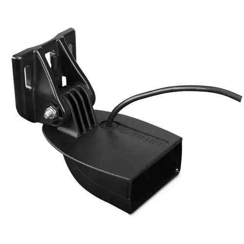 Hot Picks Garmin 010-12402-10 GT15M-TM Transom Mount Transducer – 8-Pin