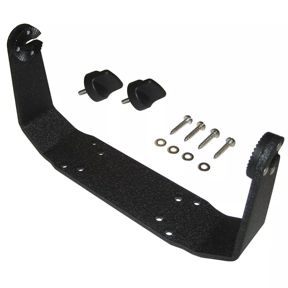 Humminbird GM H910 Gimbal Mount Bracket f /HELIX 9 & 10 [740149-1]