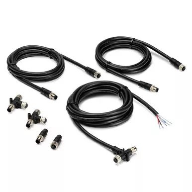 HumminbirdNMEA 2000 Dual Device Starter Kit