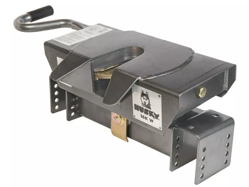 Husky Towing 16kw Head&crossmember Kit [31326KIT]