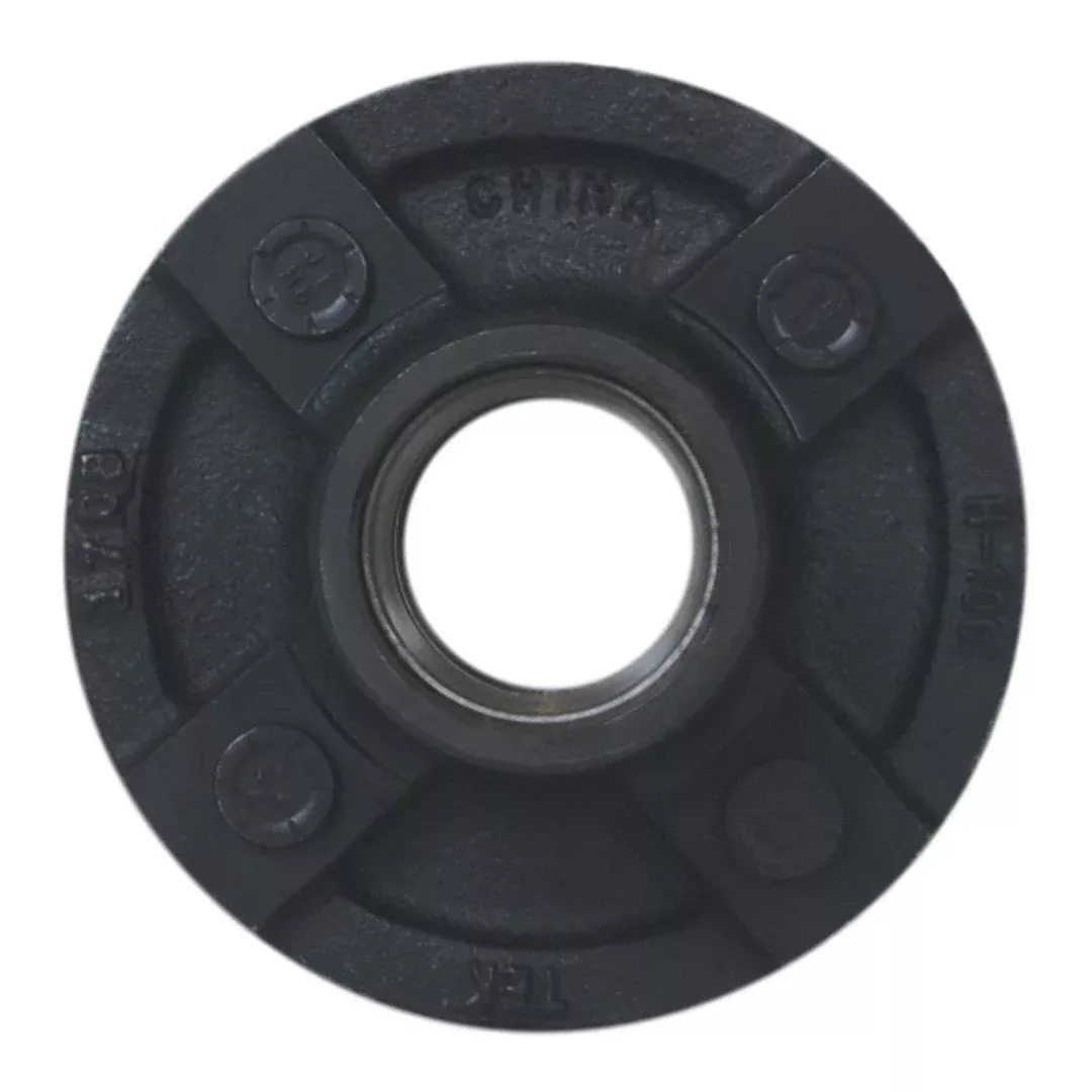 Husky Towing 2.0K 4-4.00 Idler;l44610/L44610;bs [33080]