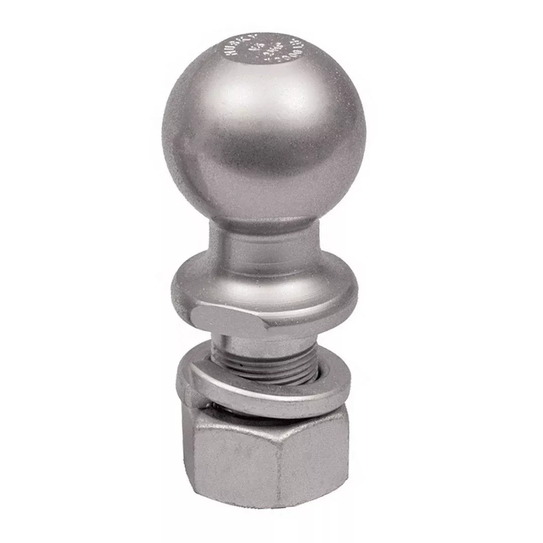 Husky Towing Ball 2-5/16x1-1/4x2-5/8 Pak/1 [30255]