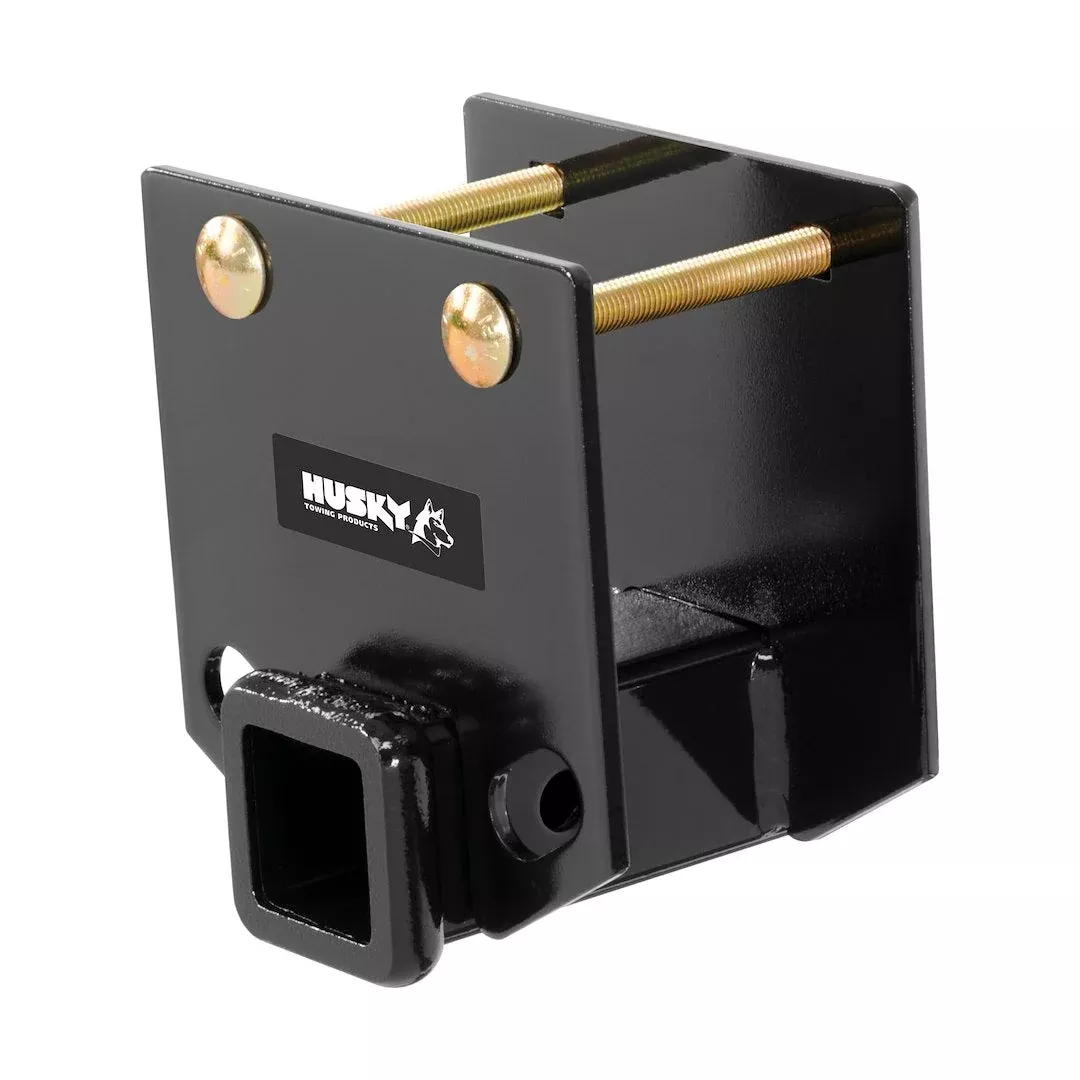 Husky Towing RV Bumper Hitch - 4' Bumper [68621C]