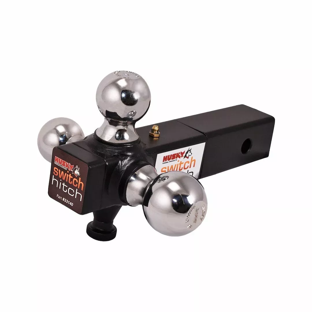 Husky Towing Switch Hitch [33140]