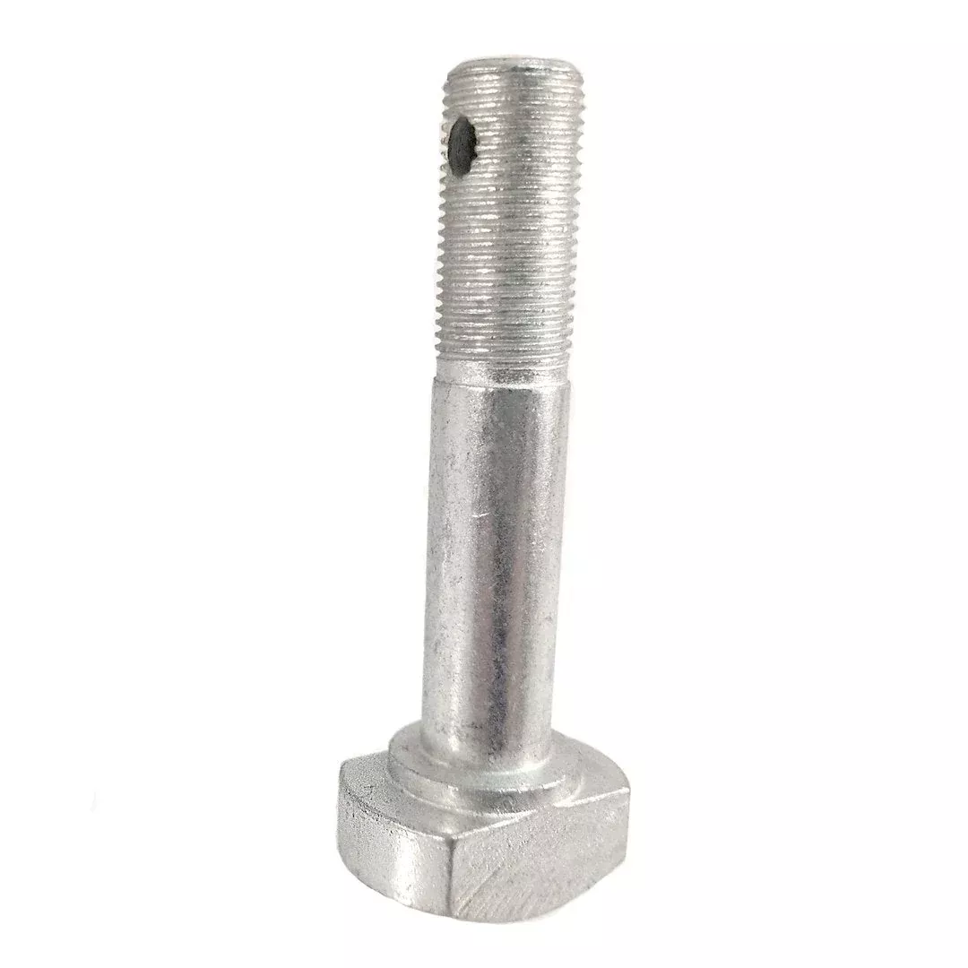Husky Towing T-Bolt for Ford/Gm 33100 -Single [33181]
