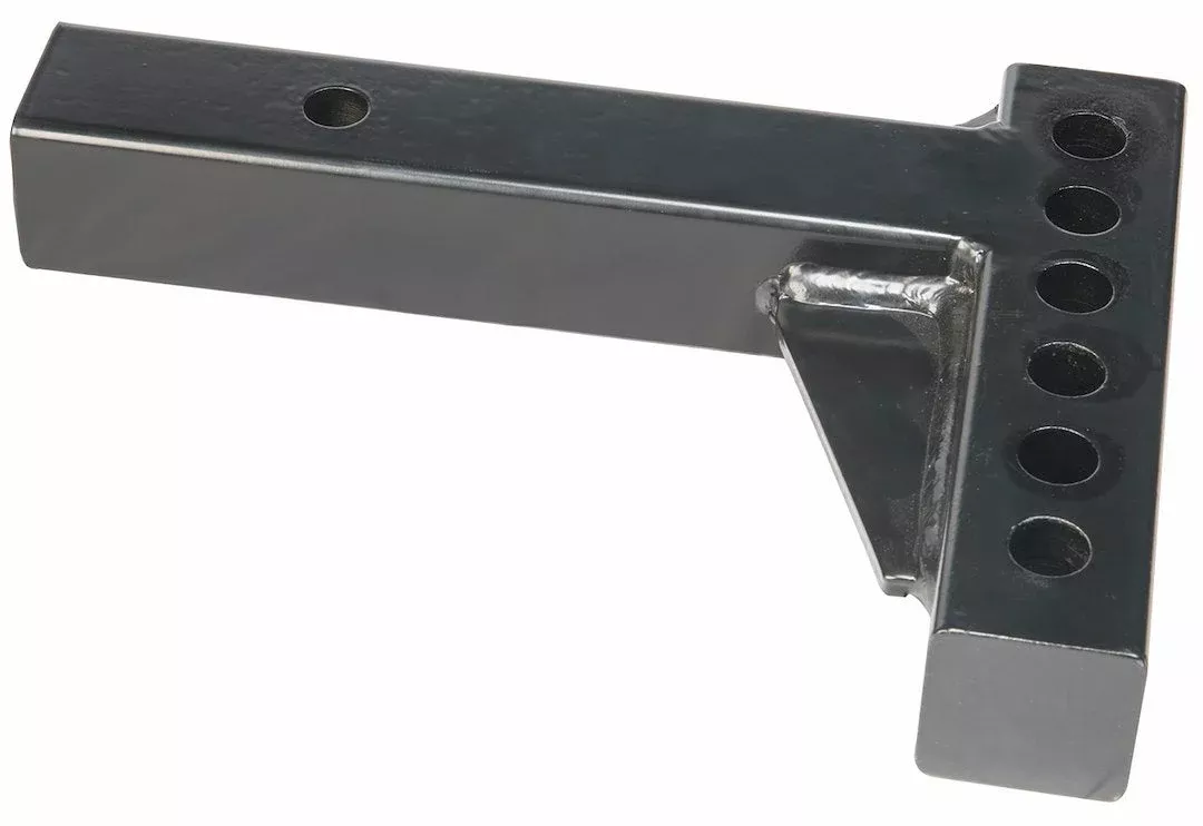 Husky Towing Wd Hitch Shank 10'l6-1/4'r [31518]