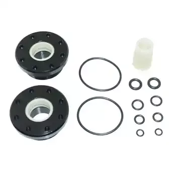 Hydraulic Seal Kit w/o Wrench In Demand