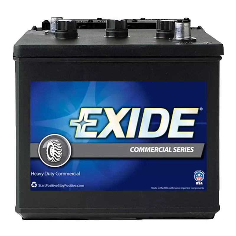 In Demand Exide Technologies 1 Battery