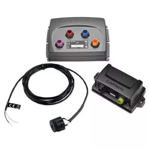 In Demand Garmin Reactor 40 Mechanical/Retrofit/Solenoid Corepack w/o Display