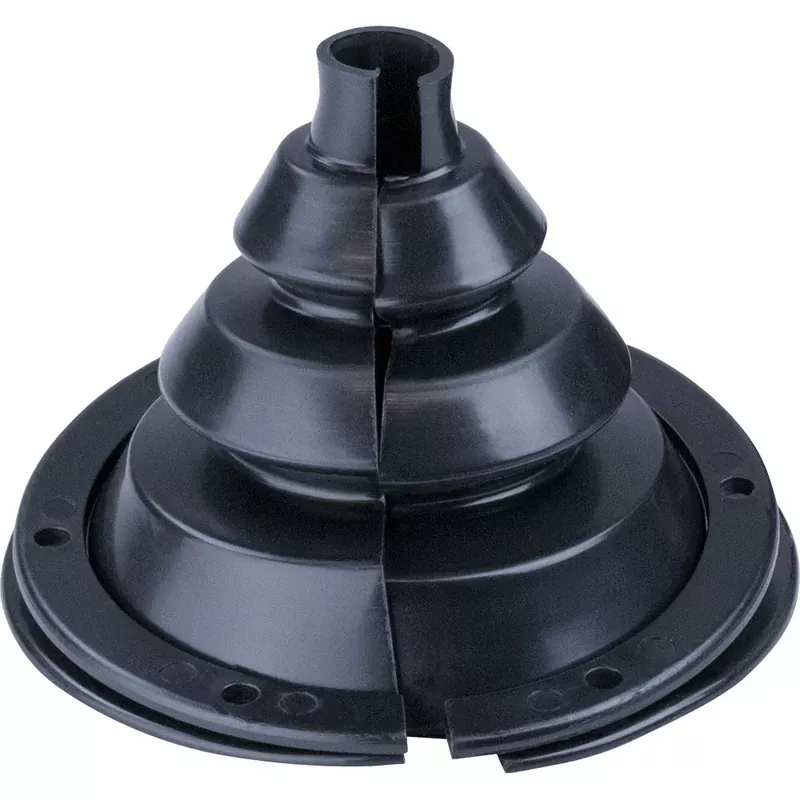 In Demand Sea-Dog Motor Well Boot – 3″ Split [521663-1]