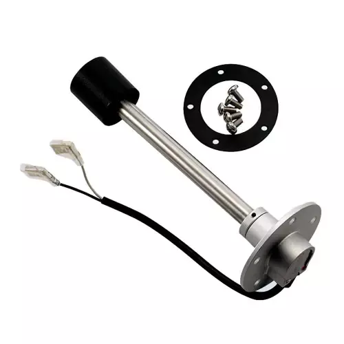 In Demand VDO Reed Switch Fuel Sender – 200mm – 240-33 Ohm