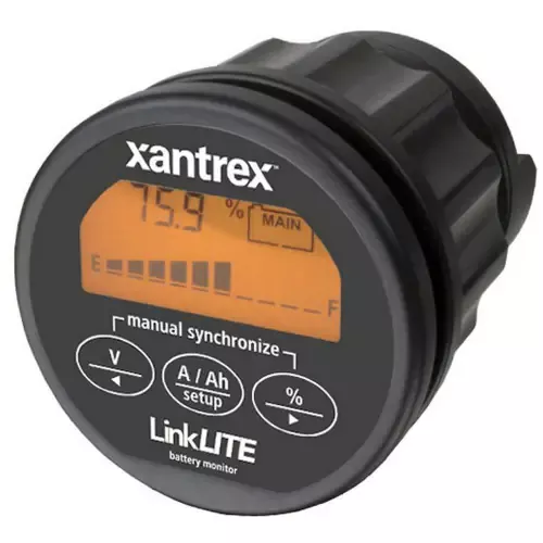 In Demand Xantrex 84-2030-00 LinkLITE Battery Monitor