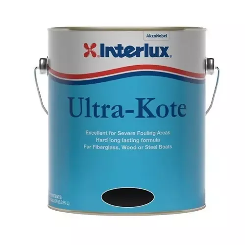 Interlux Ultra-Kote Hard Antifouling Bottom Paint Mega Sale