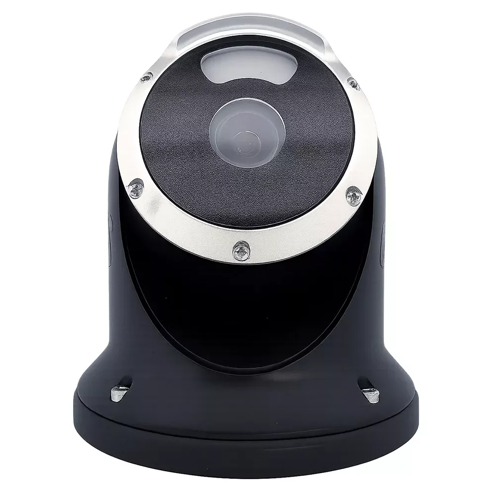 Iris Photon Ultra Low-Light 4K Night Vision Camera w/2.8mm Lens – Black [SKU-4K485-004]