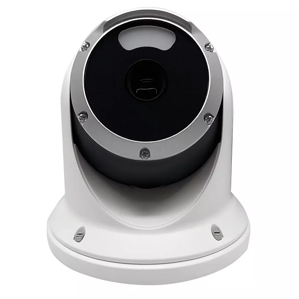 Iris Photon Ultra Low-Light 4K Night Vision Camera w/2.8mm Lens – WhiteBlack [SKU-4K485-005]
