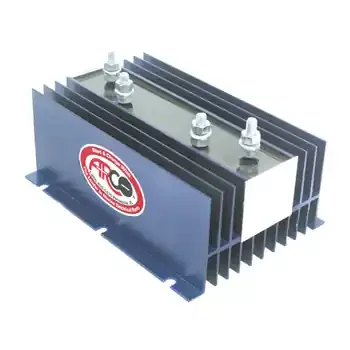 Isolator, Battery 70amp Hot Picks