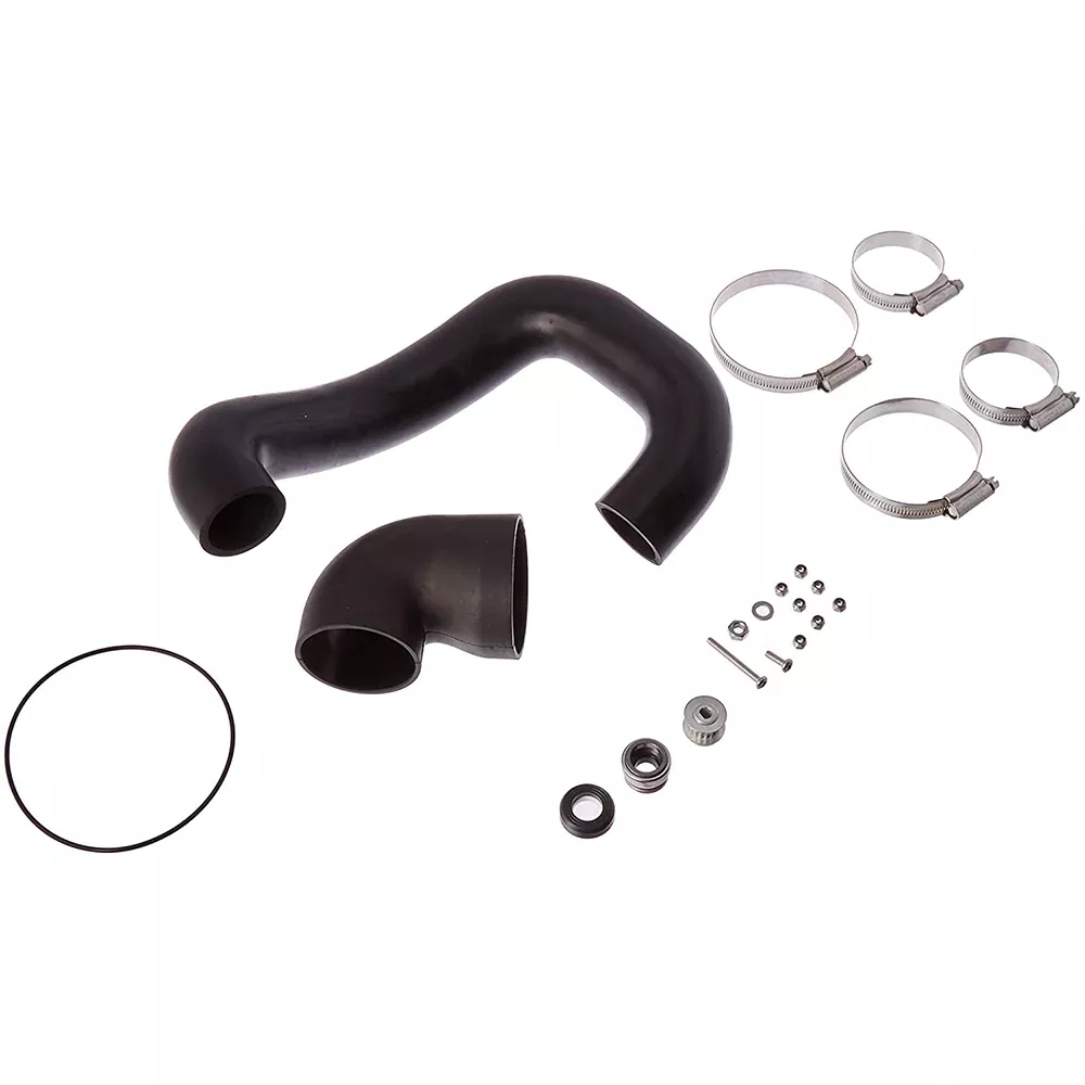 Jabsco Major Service Kit f/580X0582X0 Series Toilets