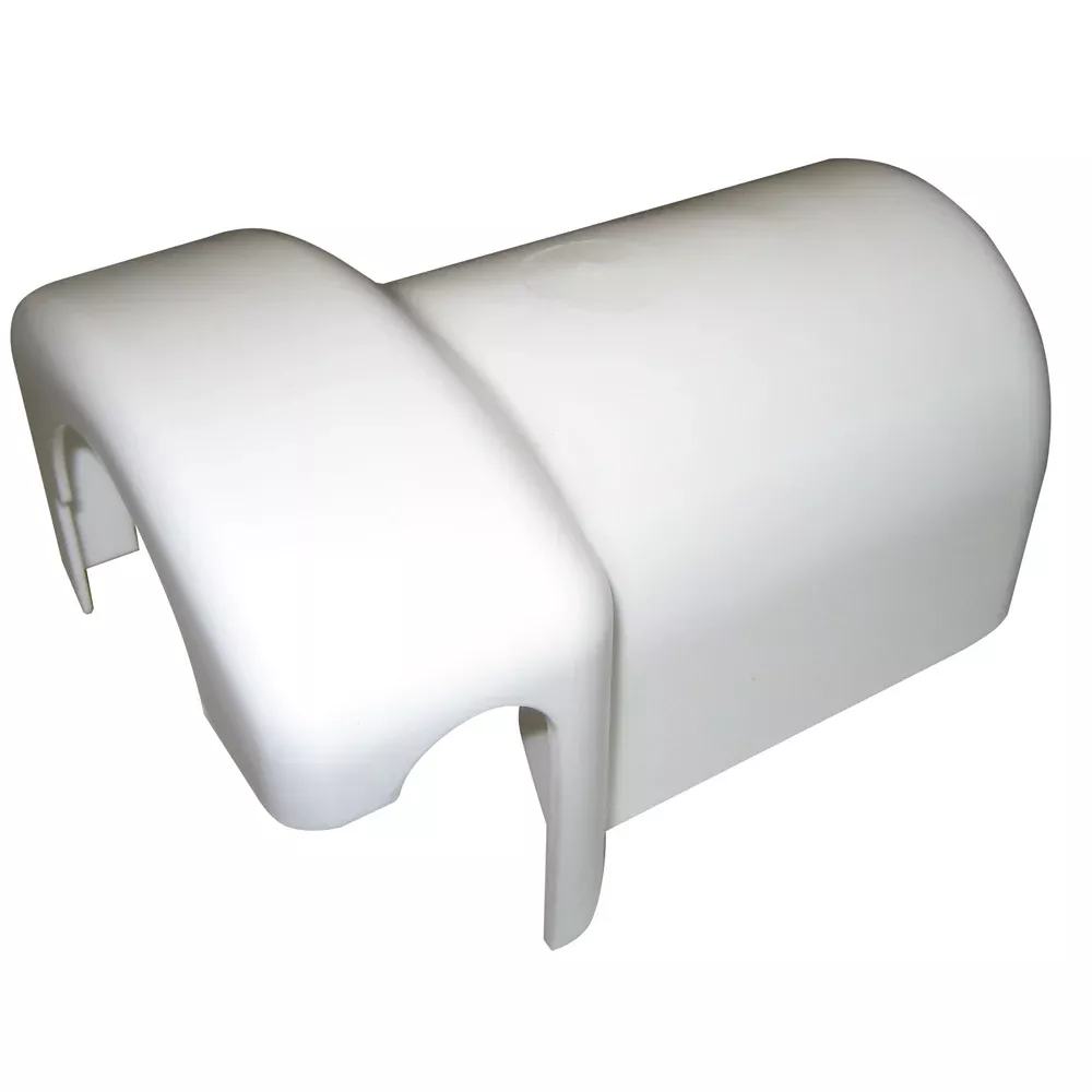 Jabsco Motor Cover f /37010 Series [43990-0051]