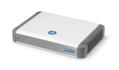 JL Audio MHD Marine Amplifier 5-Channel Full-Range 900 Watts 24v
