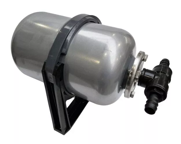 Johnson Pump Accumulator Tank 2 L 19 Mm (3/4') [09-36572-02]