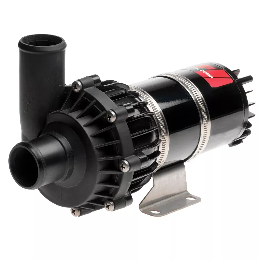 Johnson Pump CM90 Circulation Pump - 23.7GPM - 12V - 1-1 /2