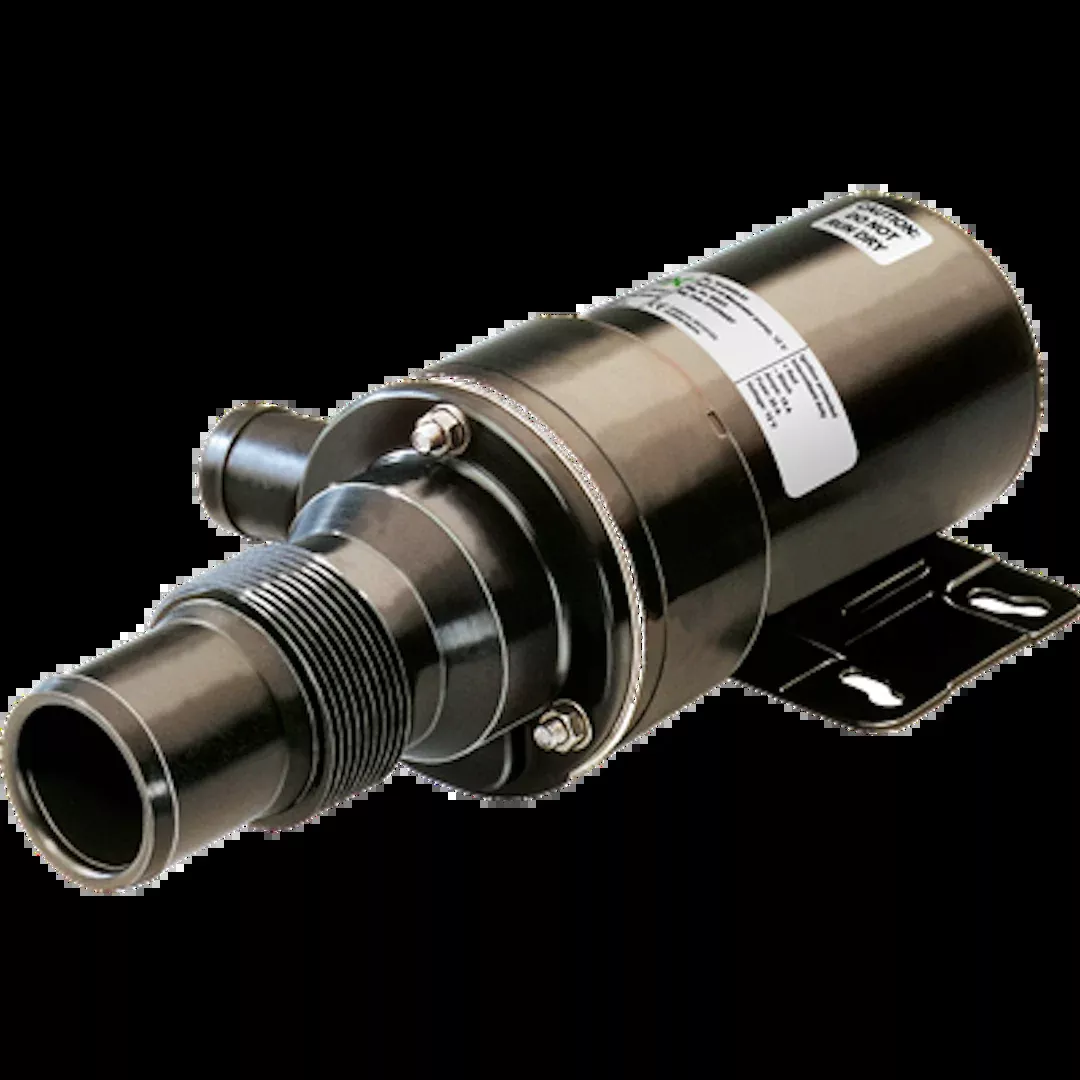 Johnson Pump Macerator PumpTa3p10-130724v [10-24453-02]