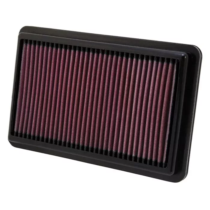 K&N Filter 2012 Civic Air Filter 2.4 [33-2473]