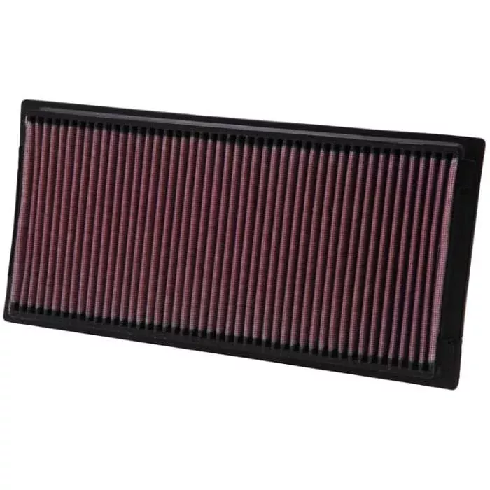 K&N Filter Panel FLTR See APPL.GUIDE [33-2084]