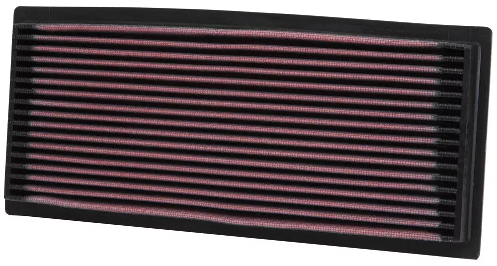 K&N Filter Panel FLTR See APPL.GUIDE [33-2085]