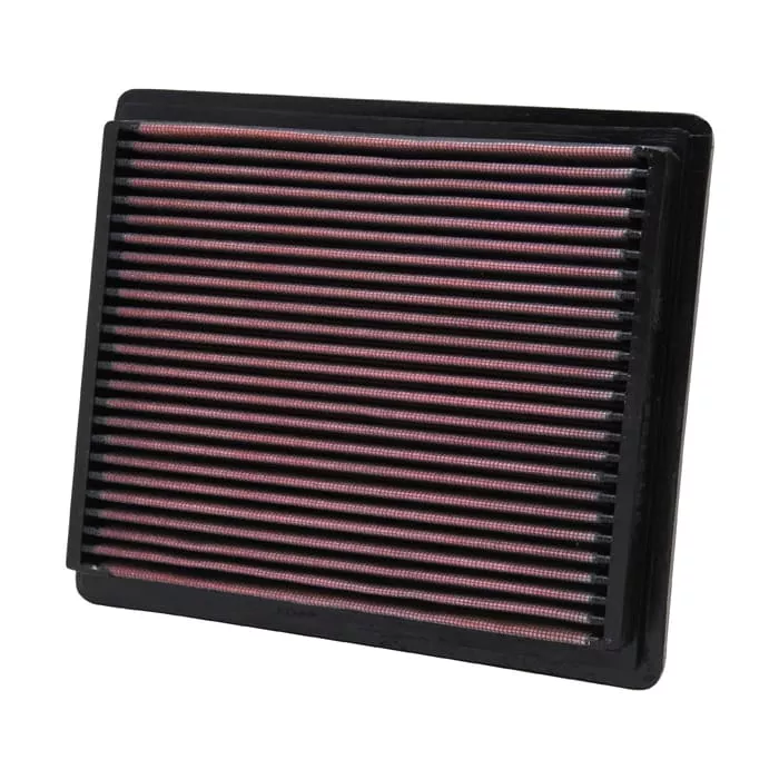 K&N Filter Panel FLTR See APPL.GUIDE [33-2106-1]