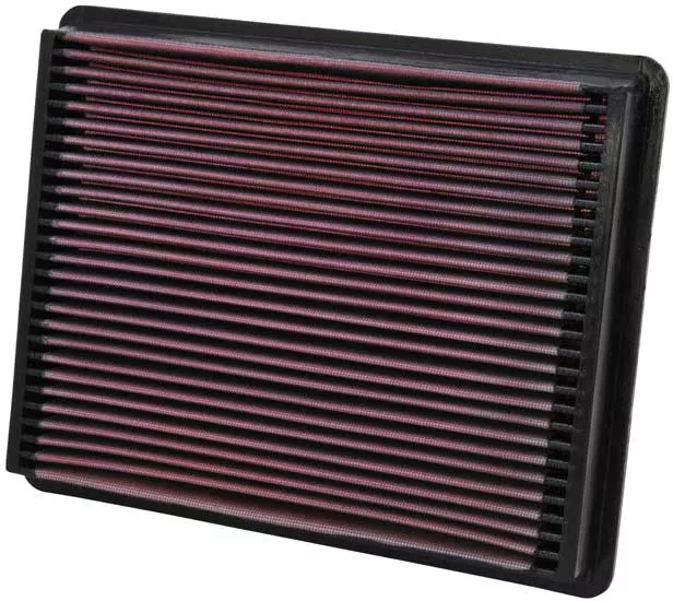 K&N Filter Panel FLTR See APPL.GUIDE [33-2135]