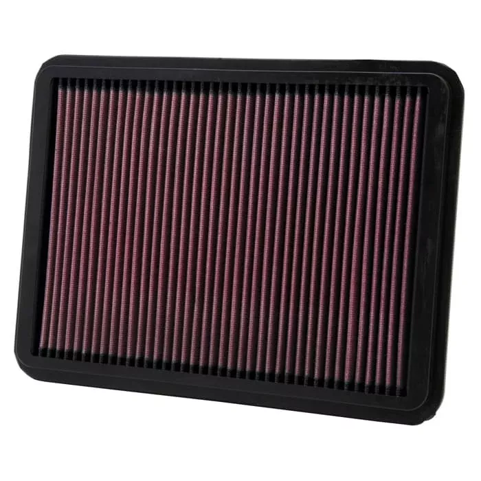K&N Filter Panel FLTR See APPL.GUIDE [33-2144]