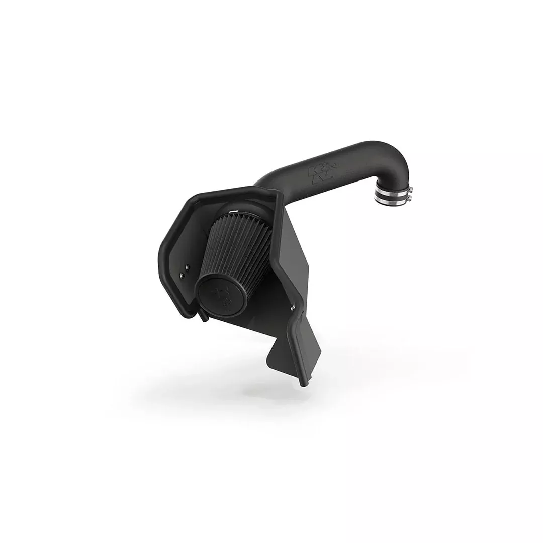 K&N Filter Performance Air Intake System [30-1561]