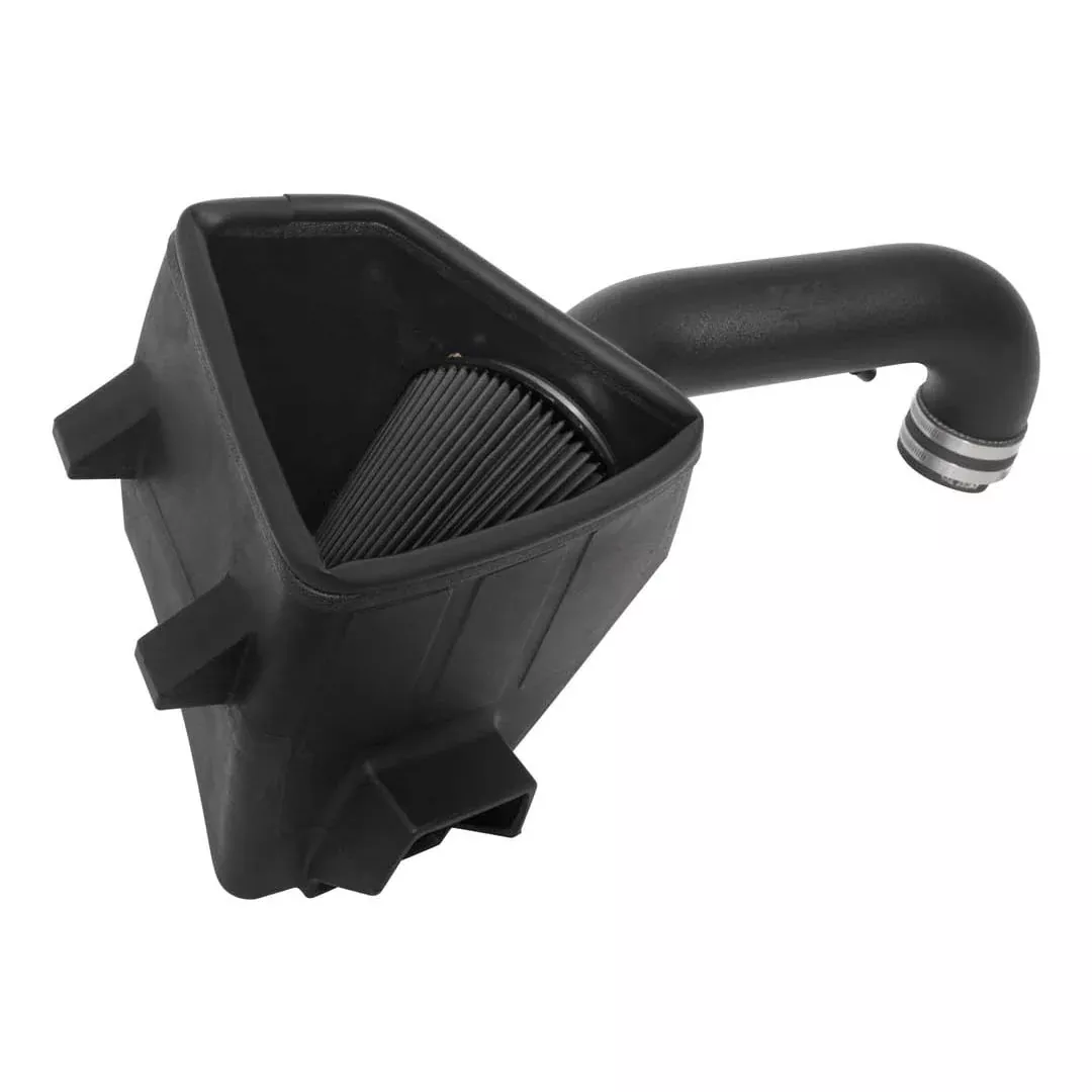 K&N Filter Performance Air Intake System [30-1578]