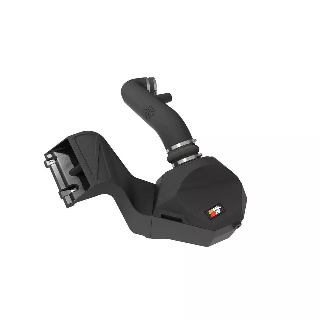 K&N Filter Performance Air Intake System [30-2616]