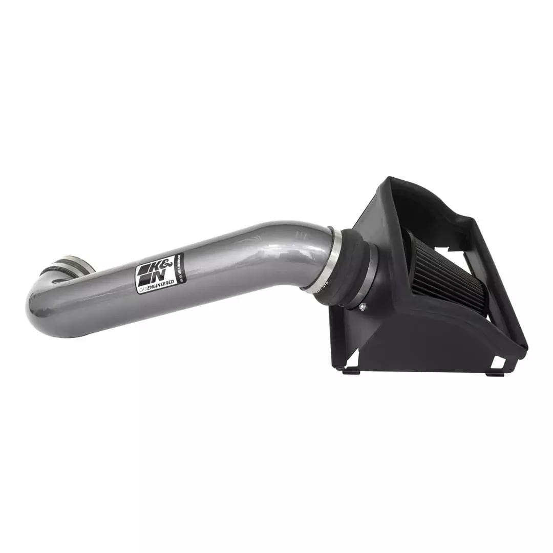 K&N Filter Performance Air Intake System [30-2616KC]
