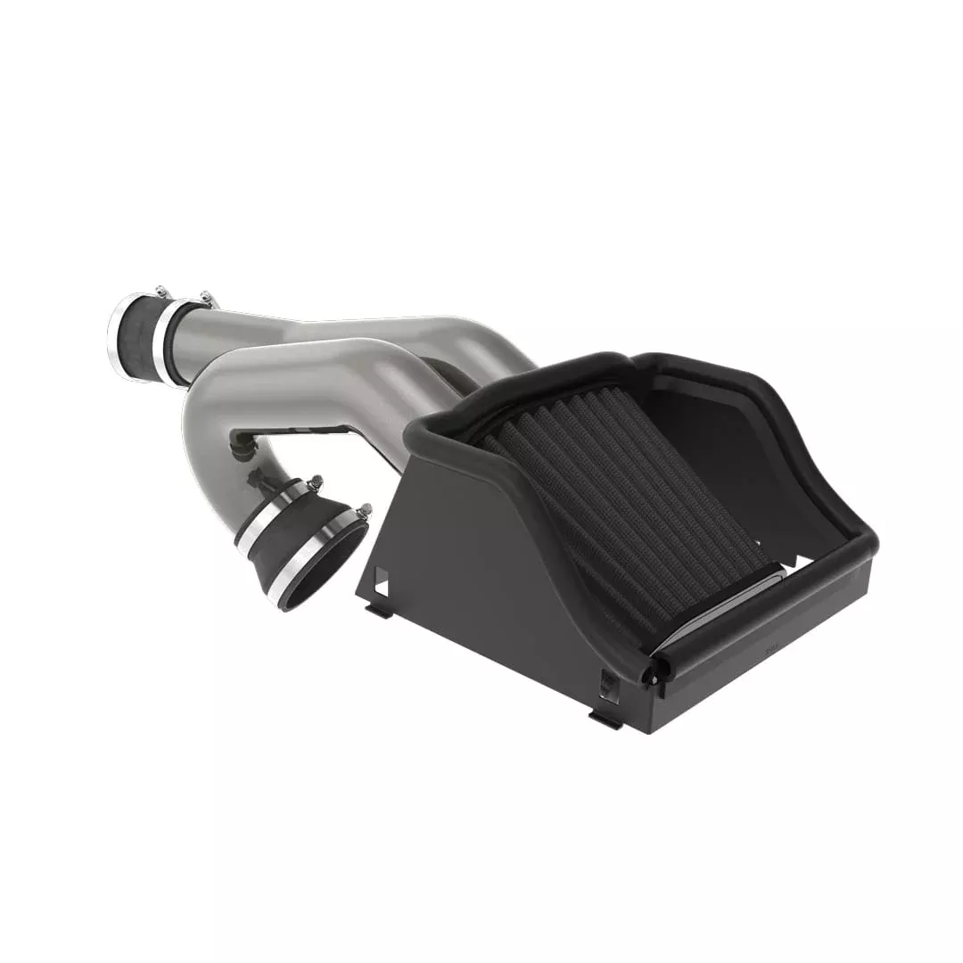 K&N Filter Performance Air Intake System [30-2617KC]